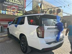 شێڤرۆلێت تاهۆ